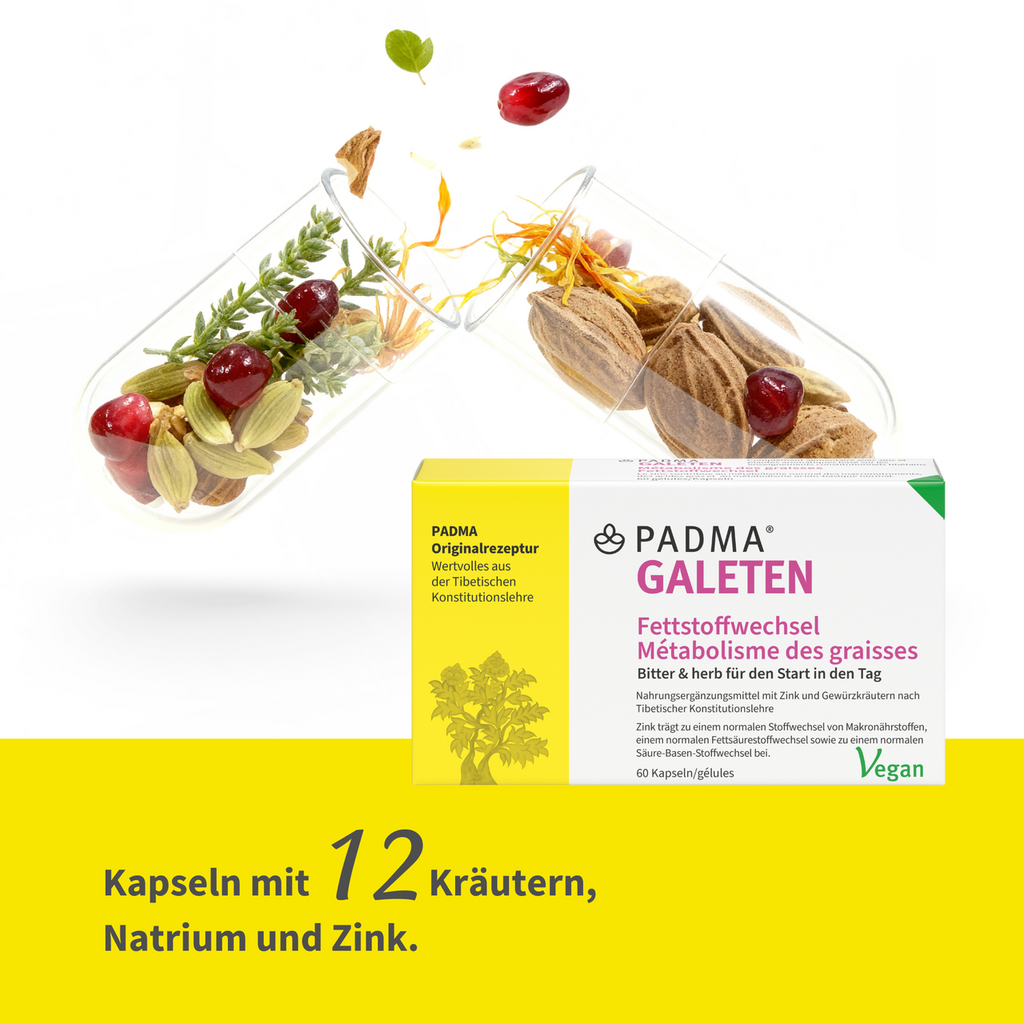 PADMA GALETEN, image 3 sur 6