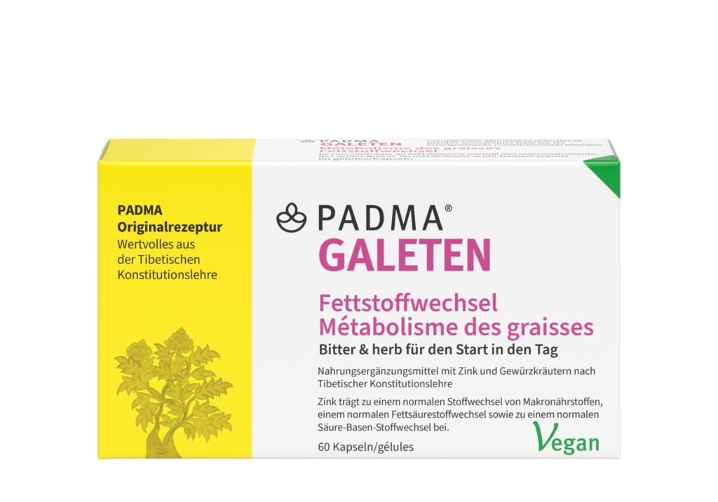 PADMA GALETEN