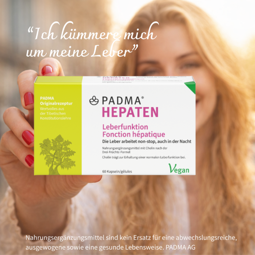 PADMA HEPATEN, image 4 sur 6