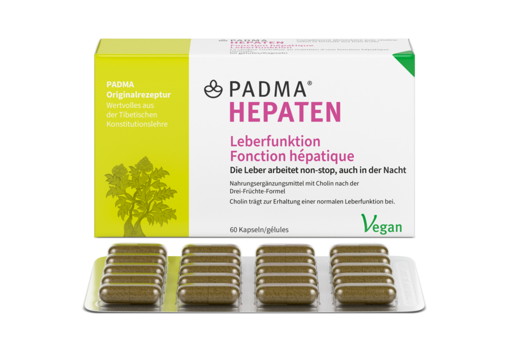 PADMA HEPATEN, Bild 2 von 6