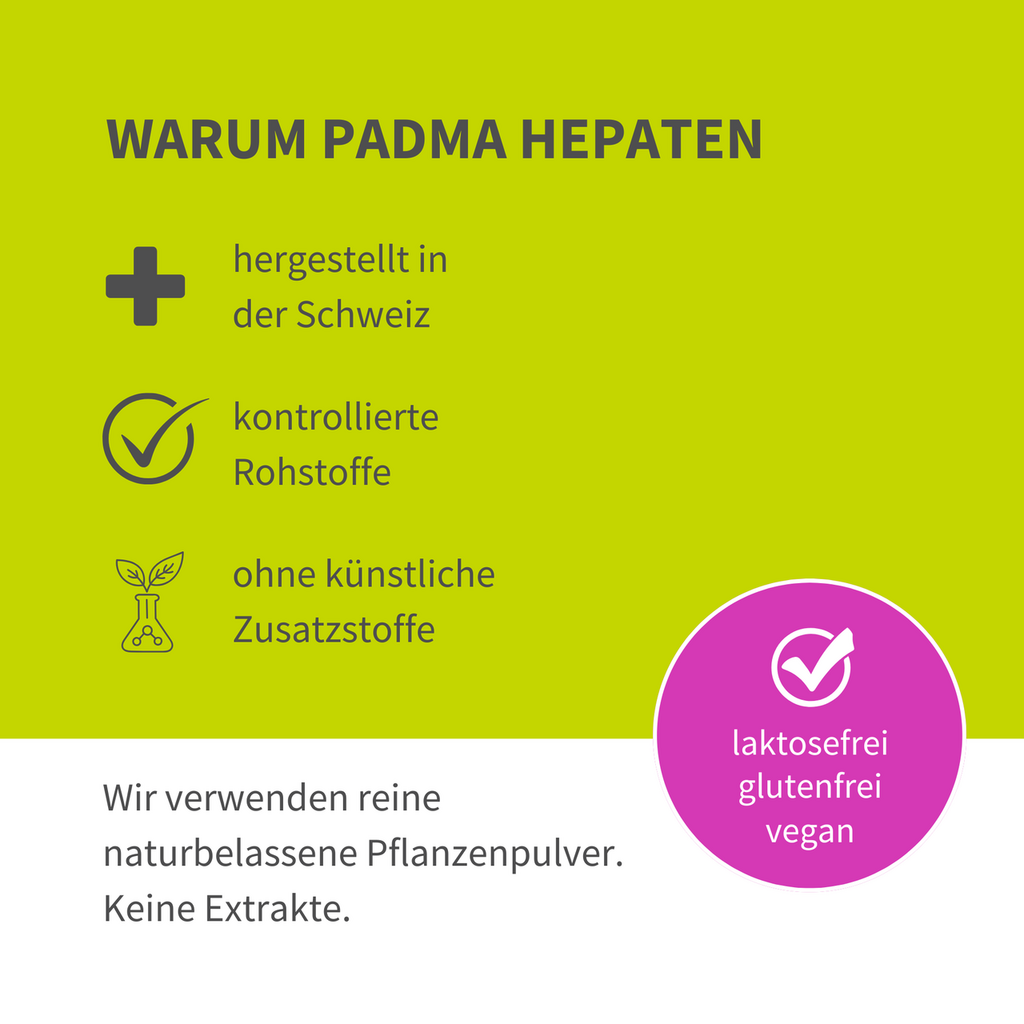PADMA HEPATEN, Bild 5 von 6