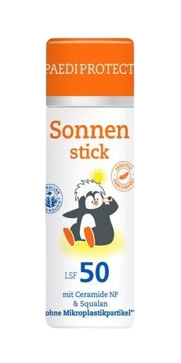 PEDIPROTECT stick solaire