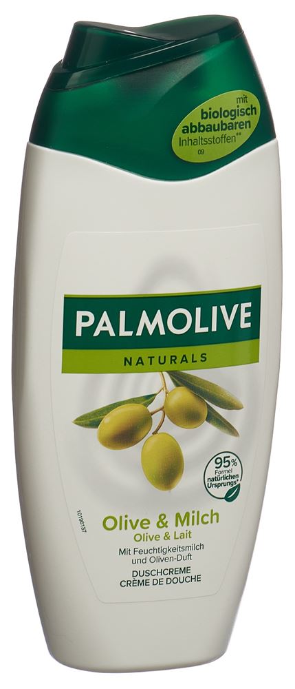 PALMOLIVE Douche