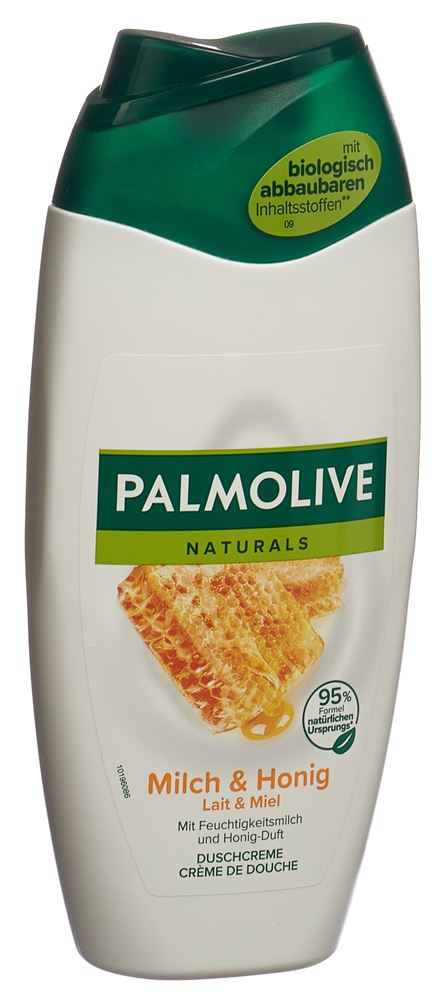 PALMOLIVE Dusch, Hauptbild