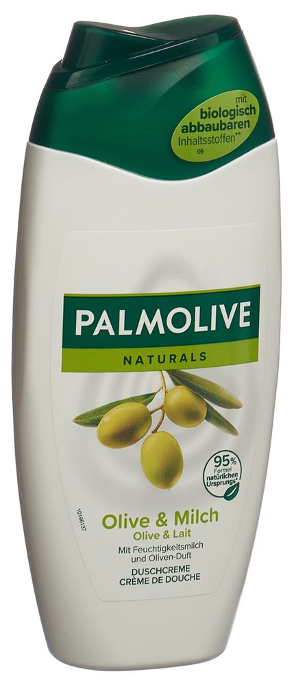 PALMOLIVE Dusch, Hauptbild