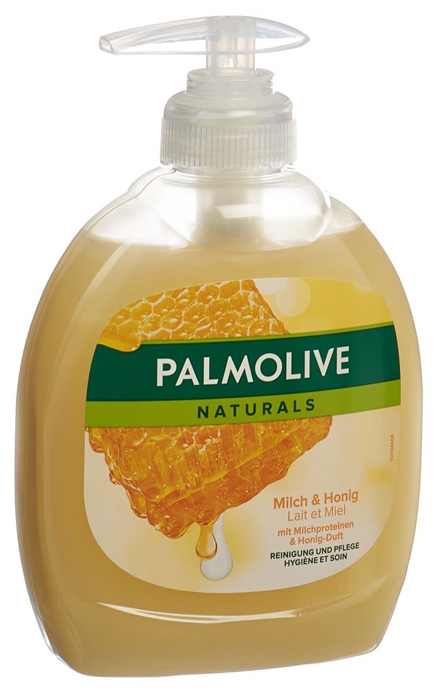 PALMOLIVE Savon liquide