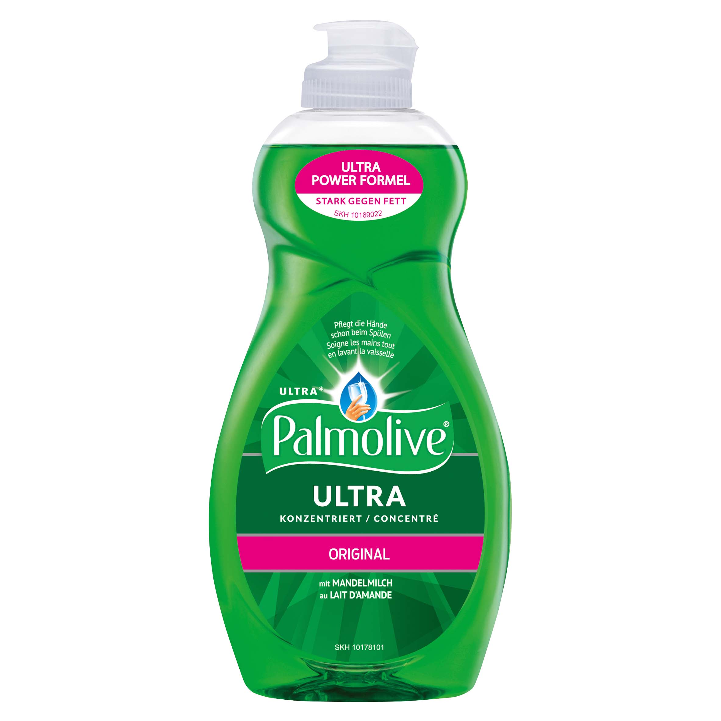 PALMOLIVE Vaisselle Ultra Original