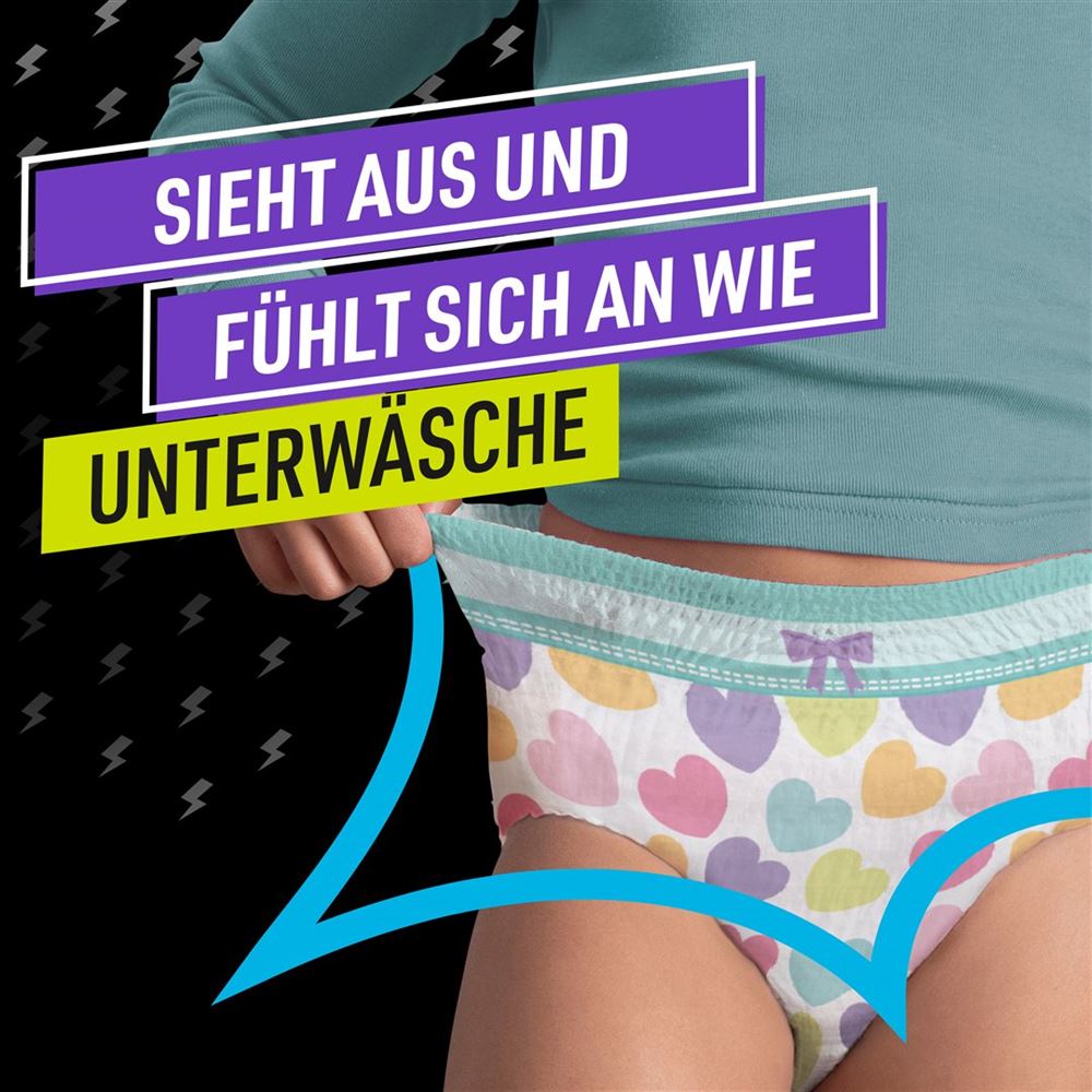 PAMPERS Ninjamas Pyjama Pants, Bild 2 von 2