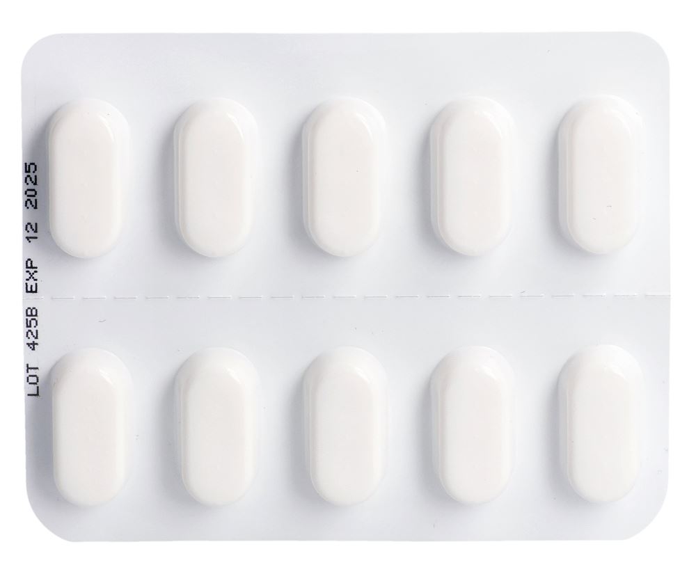 Panadol Extra, Bild 2 von 5