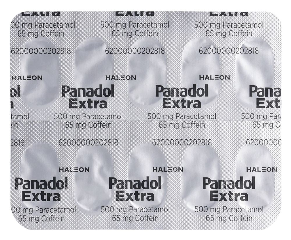 Panadol Extra, Bild 4 von 5