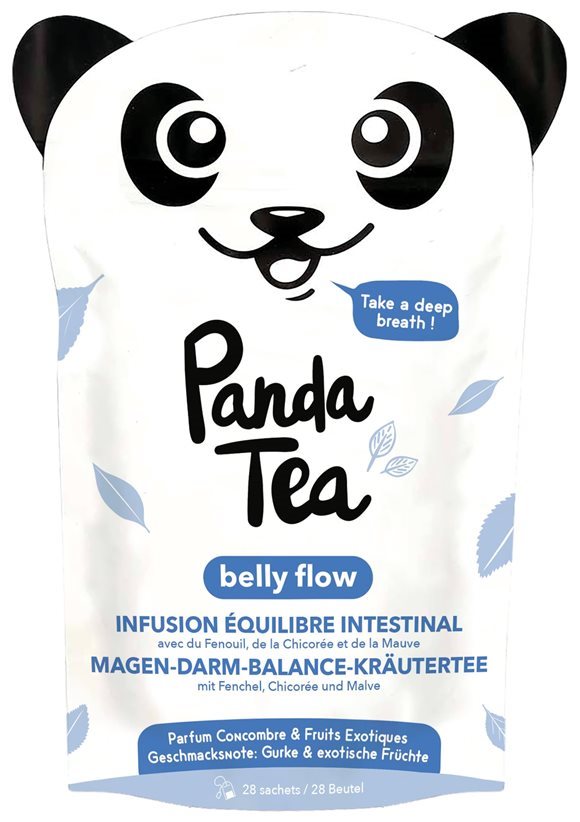 PANDA TEA Kräutertee
