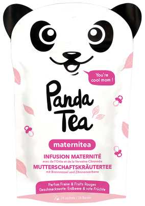 PANDA TEA Kräutertee, Hauptbild