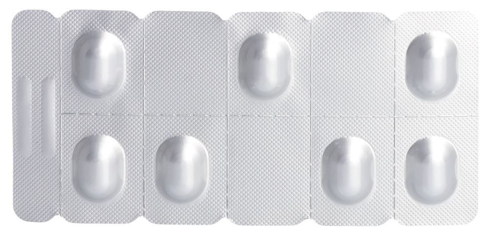 PANTOPRAZOLE Mepha 40 mg, Hauptbild