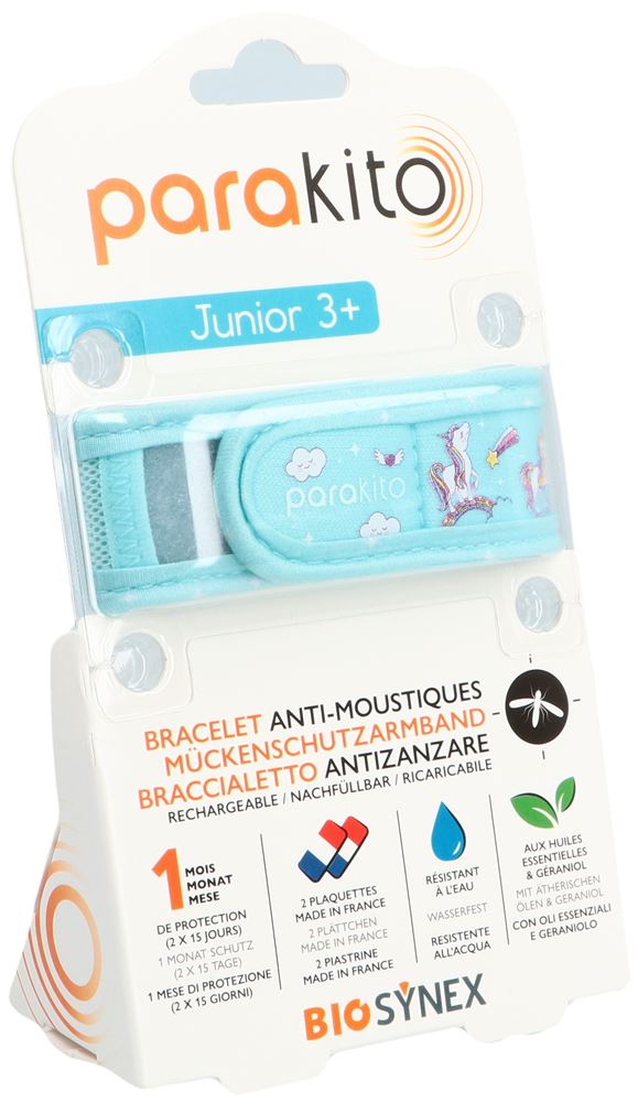 PARAKITO Armband Junior