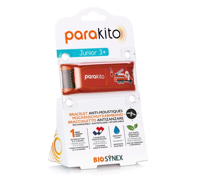 PARAKITO Armband