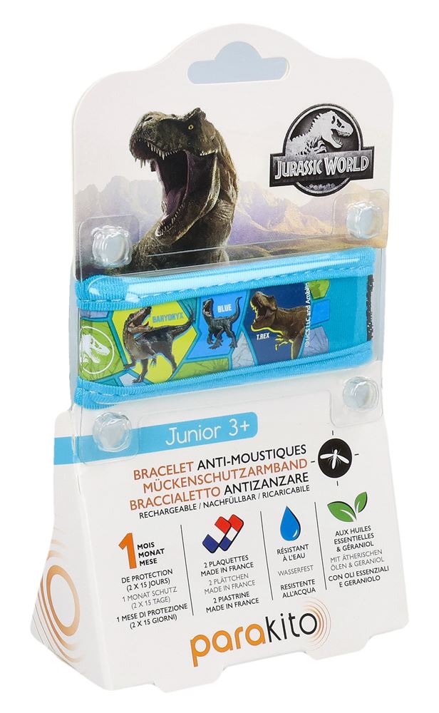 PARAKITO Armband Junior
