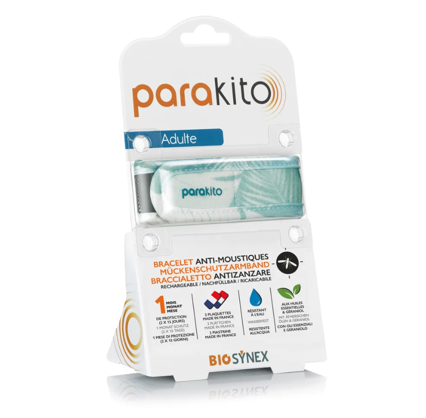 PARAKITO bracelet adulte