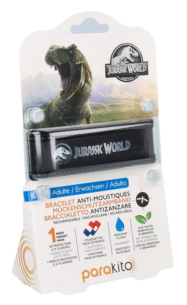 PARAKITO bracelet adulte