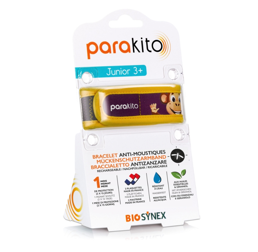 PARAKITO bracelet