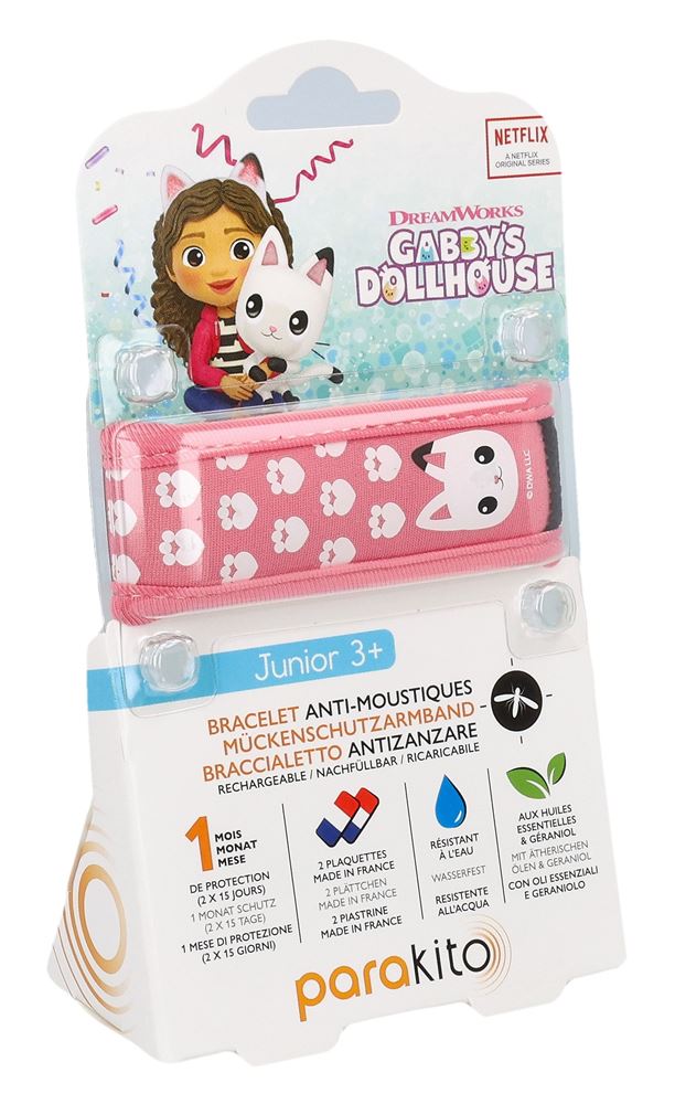 PARAKITO bracelet junior
