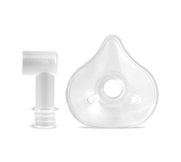 PARI masque pour bébés