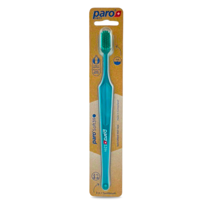 PARO brosse à dents, image 2 sur 5