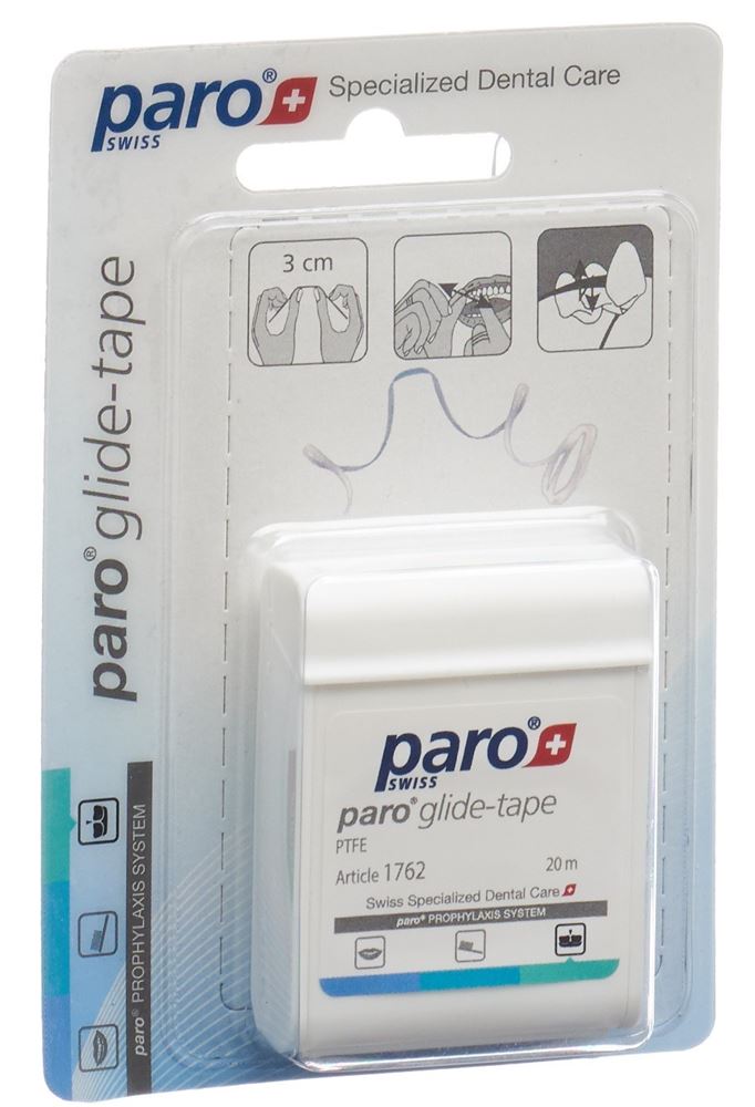 PARO glide teflon-tape