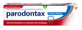 PARODONTAX Extra Fresh Zahnpasta, Hauptbild