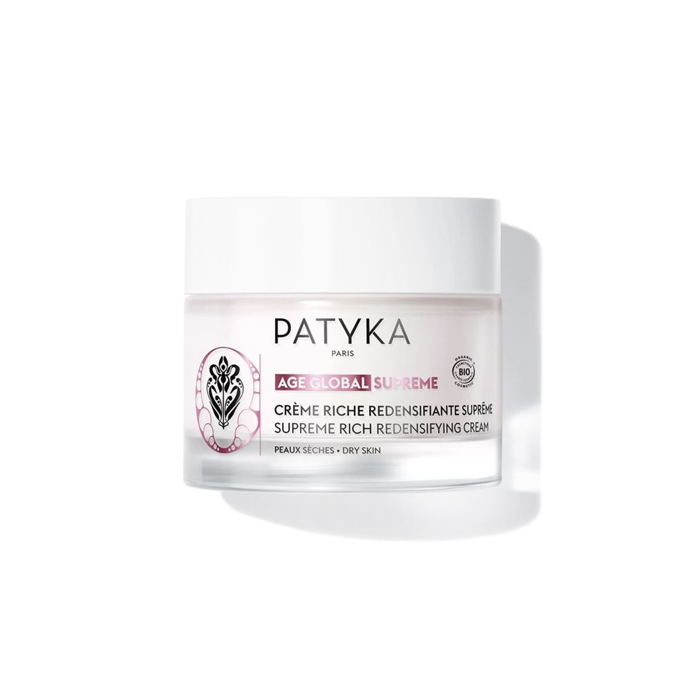 Patyka Age Global Supreme hochwertige Creme, Bild 2 von 3