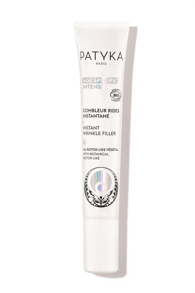 Patyka Age Specific Intensif Combleur Rides Instantané, image 2 sur 3