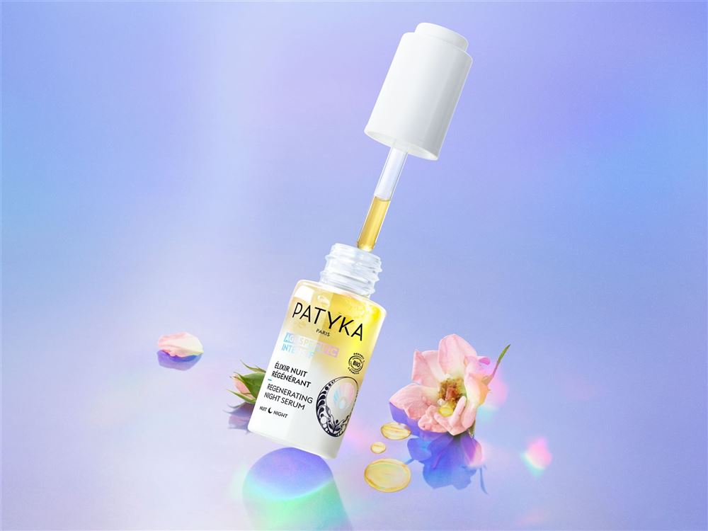 Patyka Age Specific Intensif Elixier, Bild 3 von 3