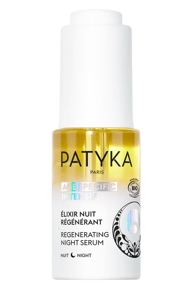 Patyka Age Specific Intensif Elixir, image 2 sur 3