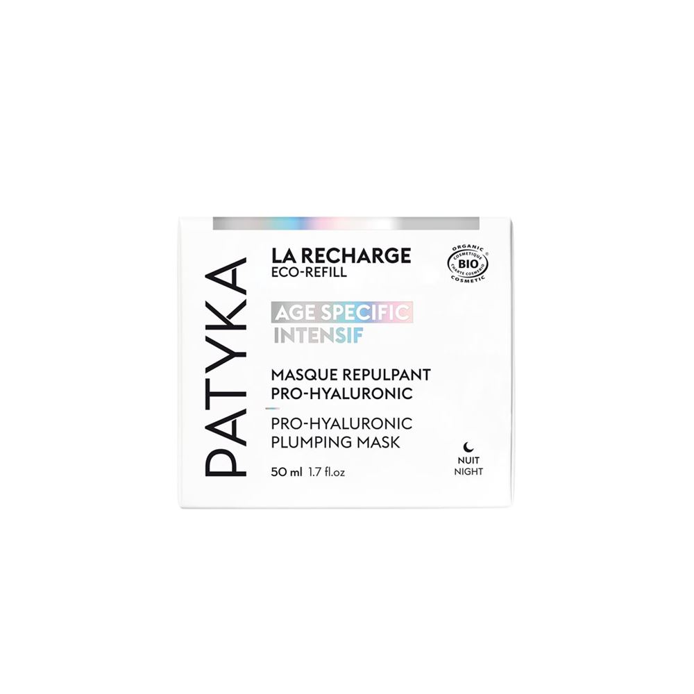 Patyka Age Specific Intensif Intensive Pro