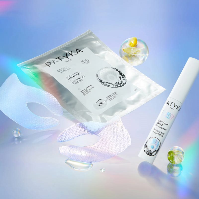 Patyka Age Specific Intensif Patchs Lifting Regard, image 2 sur 3