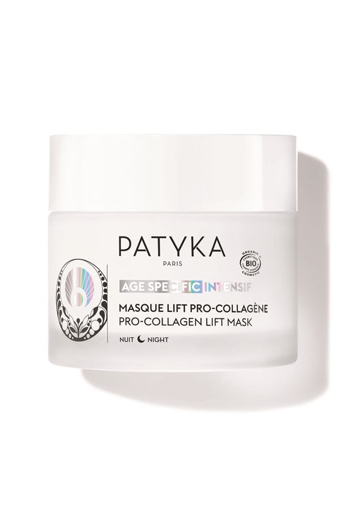 Patyka Age Specific Intensif Pro Collagen Lifting Maske, Bild 2 von 3
