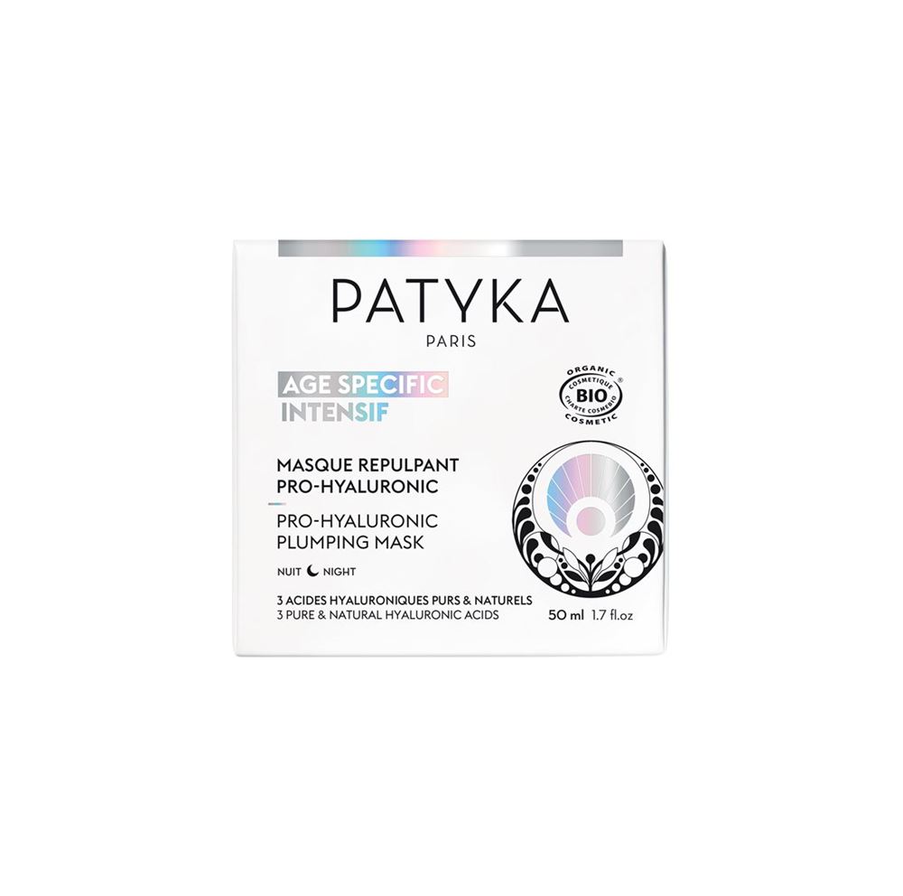 Patyka Age Specific Intensif Soin Pro
