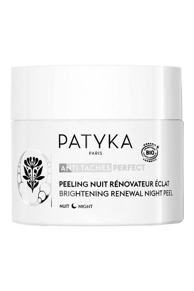Patyka Anti-Taches Perfect Peeling Nuit Rénovateur, image 2 sur 3