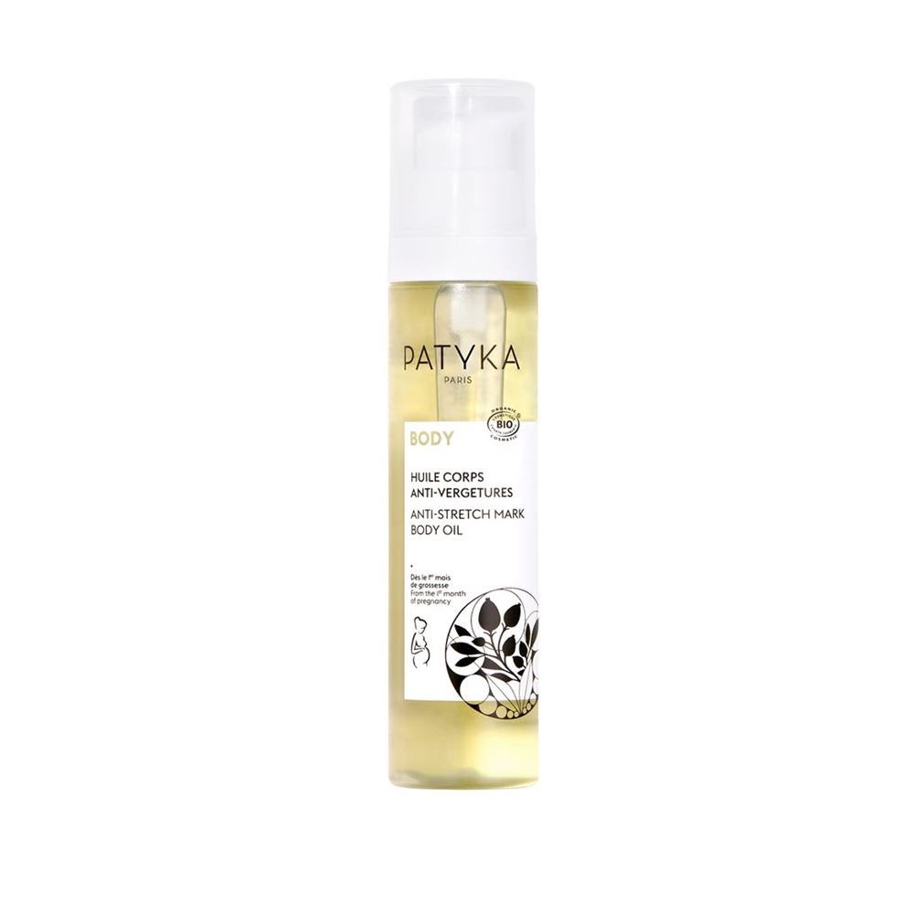 Patyka Body Huile