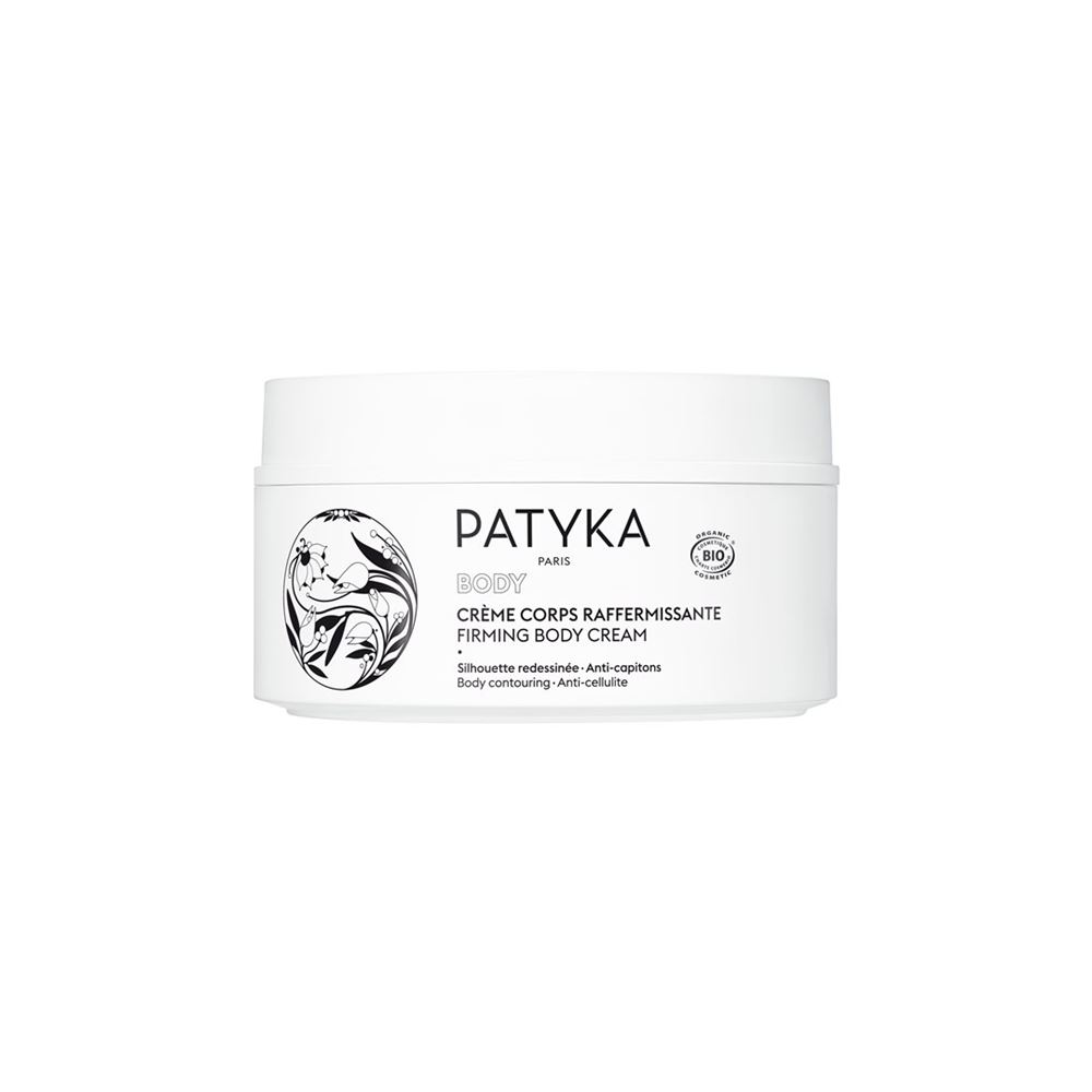 Patyka Body Range Körpercreme