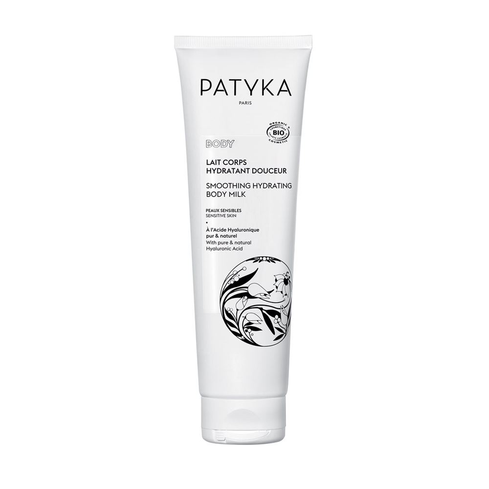 Patyka Body Range Lait Hydratant