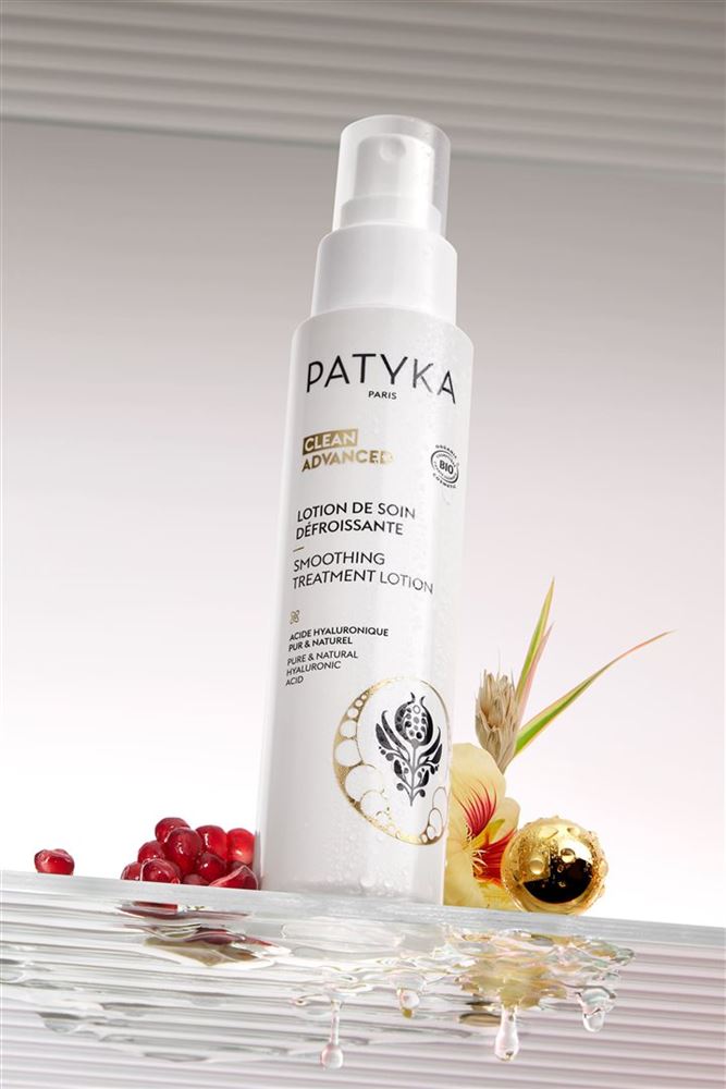 Patyka Clean Advanced Lotion de Soin, image 2 sur 2