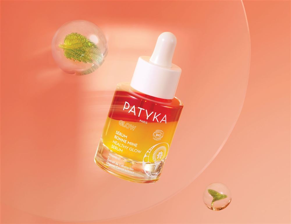 Patyka Glow Serum, Bild 3 von 3