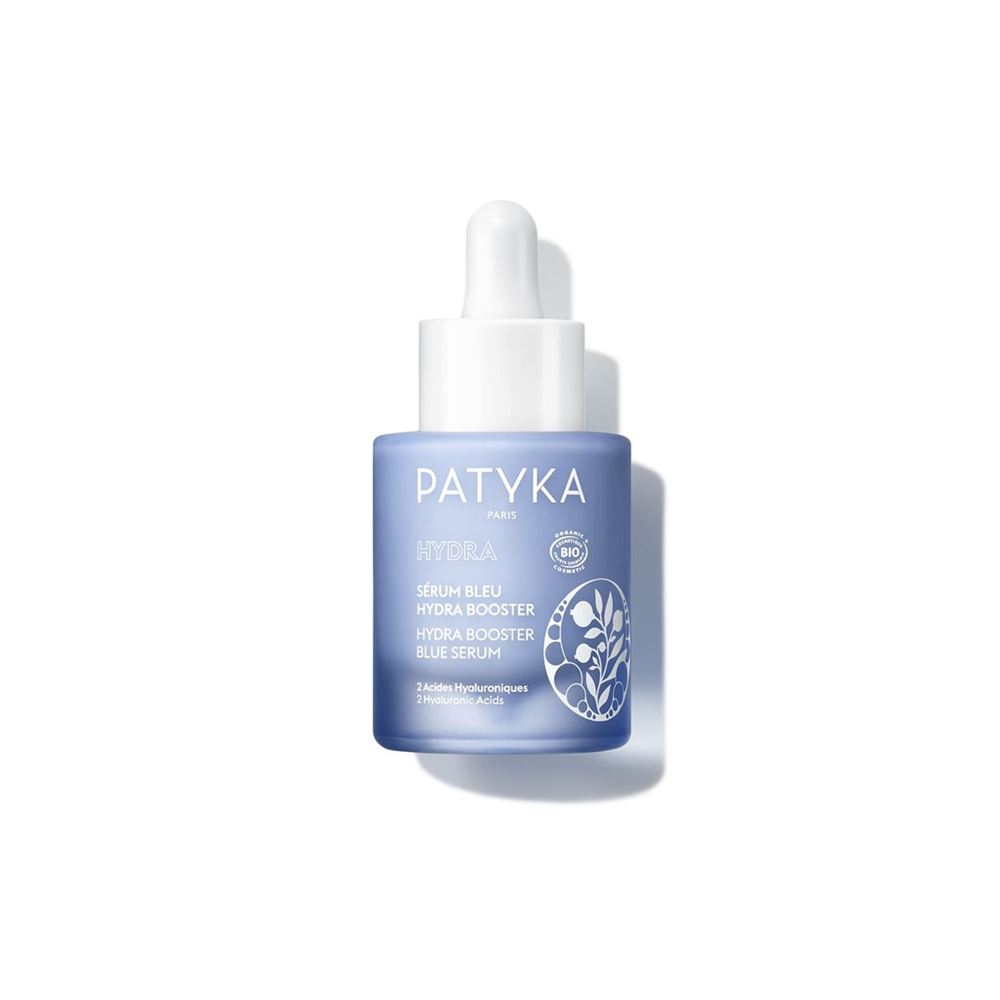 Patyka Hydra Serum Blau