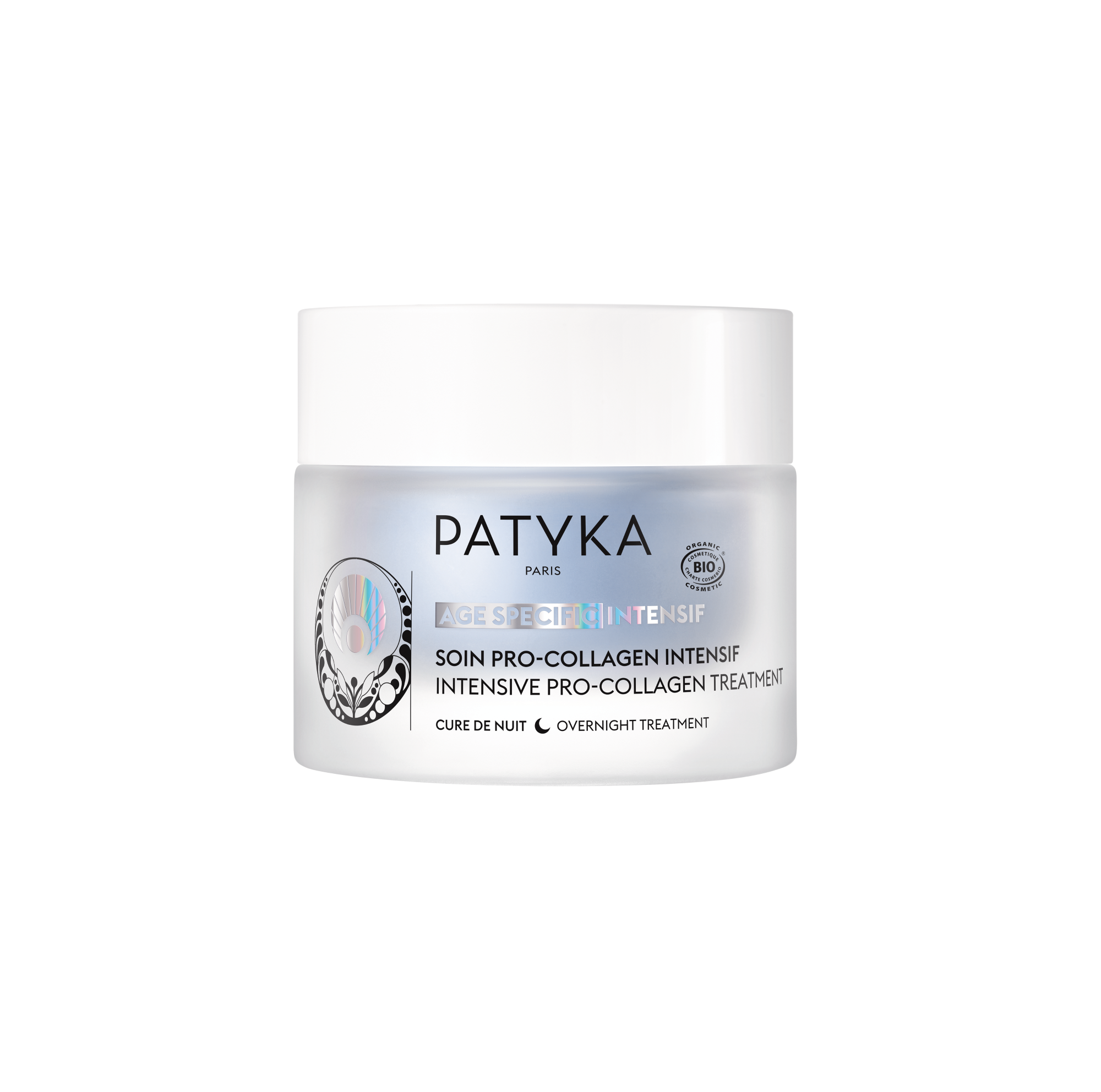 Patyka Intensive Pro-Collagen-Pflege