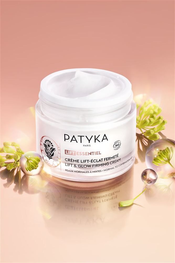 Patyka Lift Essentiel Crème Lift Éclat Fermeté, image 4 sur 4