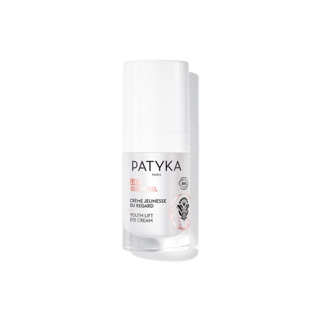 Patyka Lift Essentiel Range Augencreme, Bild 2 von 3