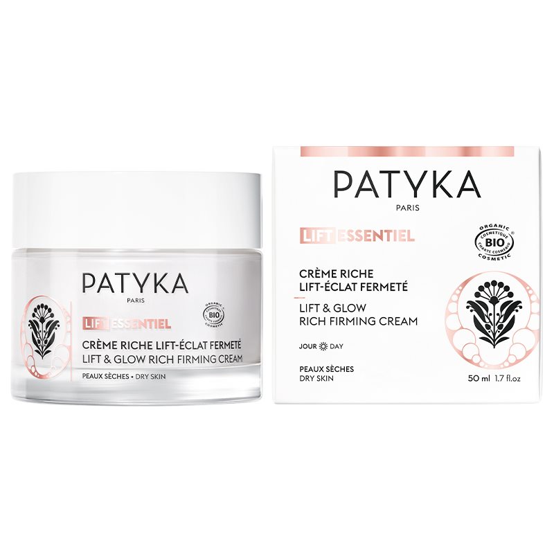 Patyka Lift Essentiel Range Festigkeitscreme, Bild 2 von 4