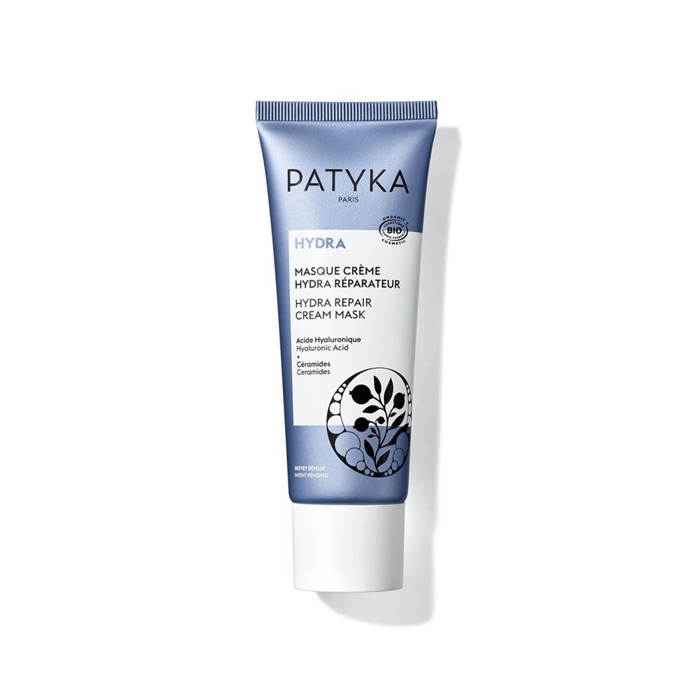 Patyka Masque Crème Hydra