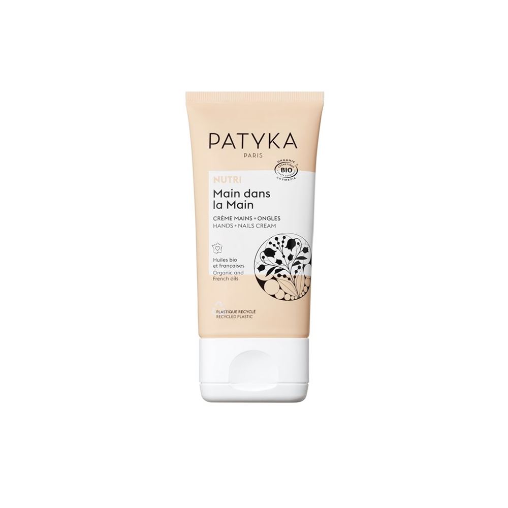 Patyka Nutri Main dans la Main