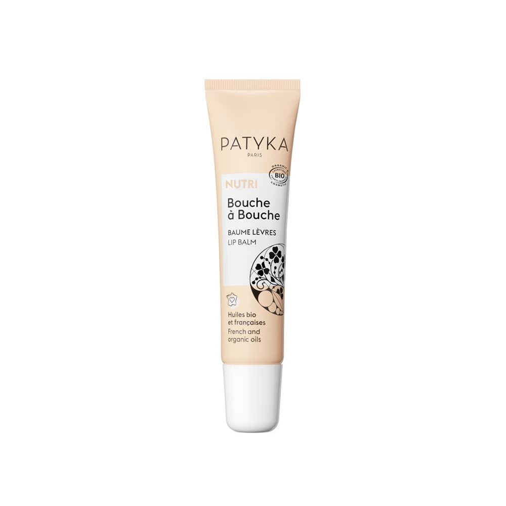 Patyka Nutri Range Lippenpflegestift, Bild 2 von 4
